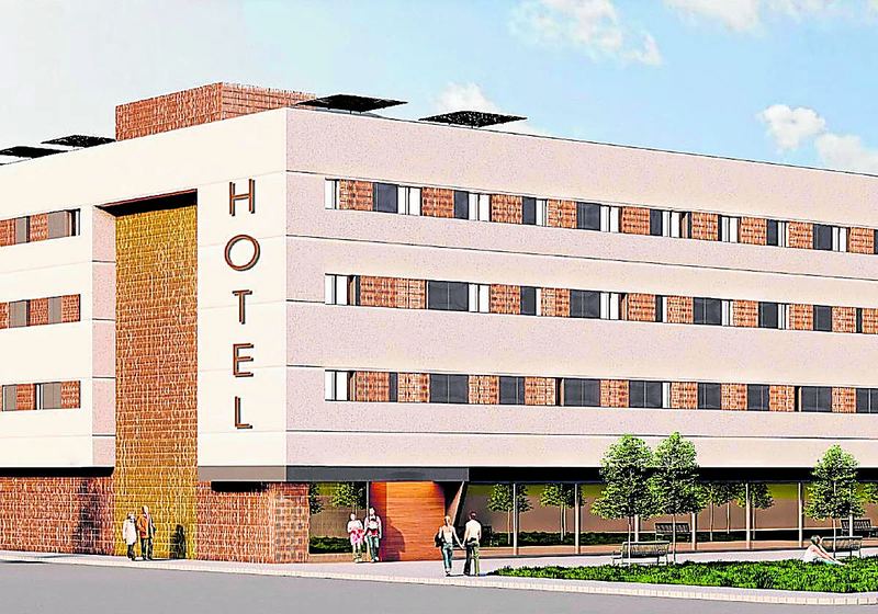 €7 900 000 · Коммерция · 2000 м² · Barcelona — Noticasa
