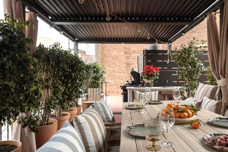 €695 000 · Квартира · 123 м² · Barcelona — Noticasa