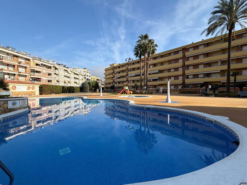 €285 000 · Квартира · 85 м² · Blanes — Noticasa