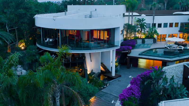 €19 000 000 · Вилла · 2051 м² · Sitges — Noticasa