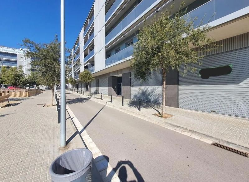 €1 390 000 · Коммерция · 959 м² · Barcelona — Noticasa