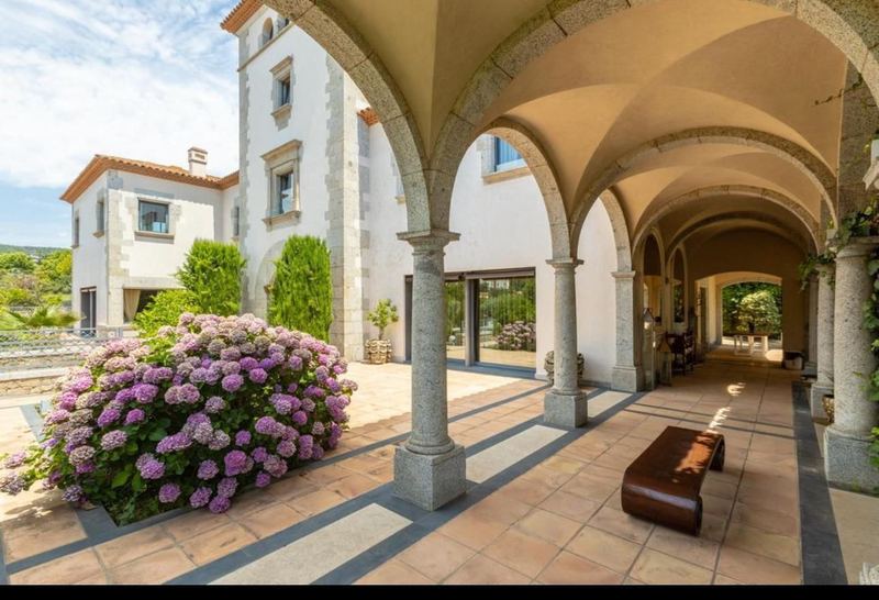 €6 000 000 · Вилла · 1755 м² · Сант-Андреу-де-Льяванерес — Noticasa — фото 2