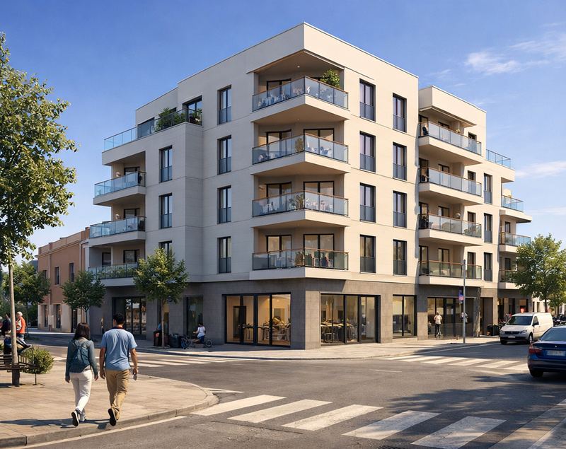 €550 000 · Участок · Girona — Noticasa