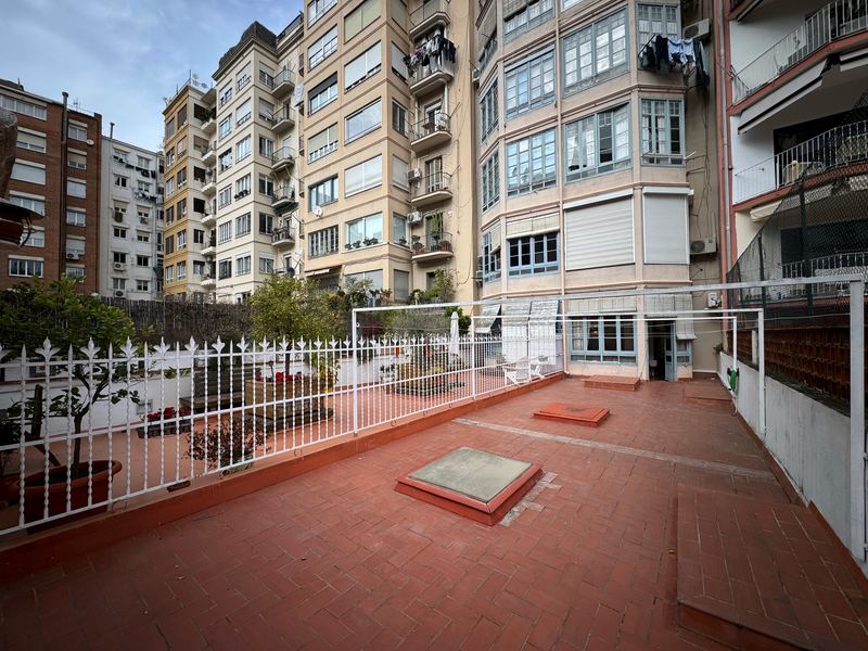 €1 200 000 · Квартира · 136 м² · Barcelona — Noticasa
