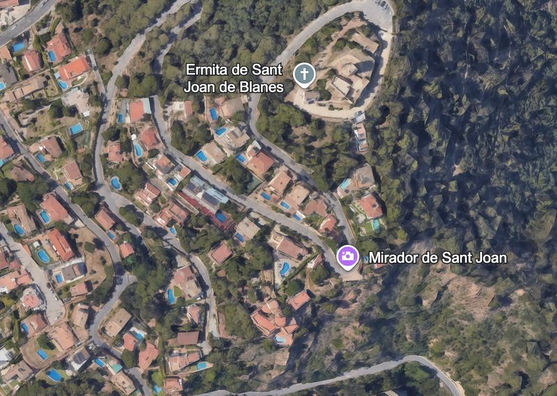 €265 000 · Участок · Blanes — Noticasa