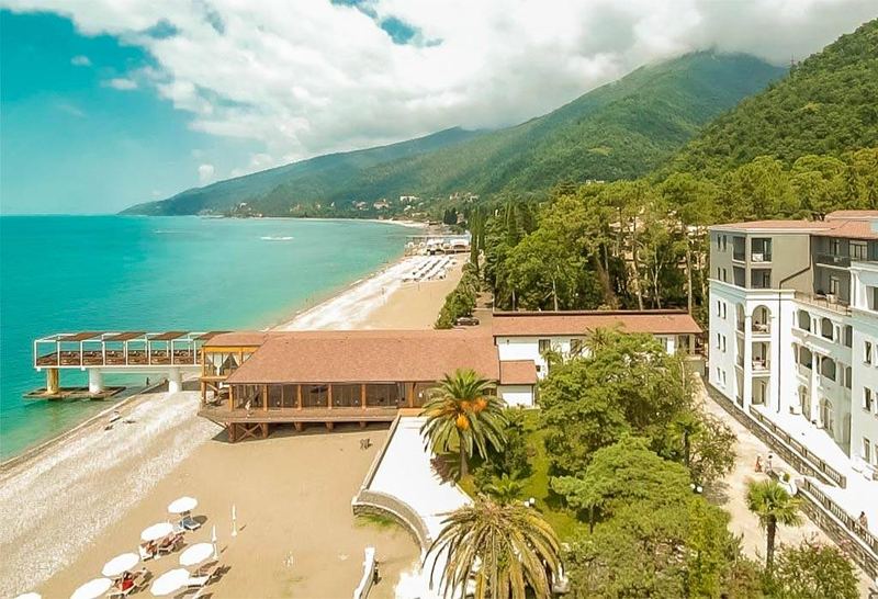 €20 000 000 · Коммерция · 9758 м² · Costa Brava (сводный) — Noticasa