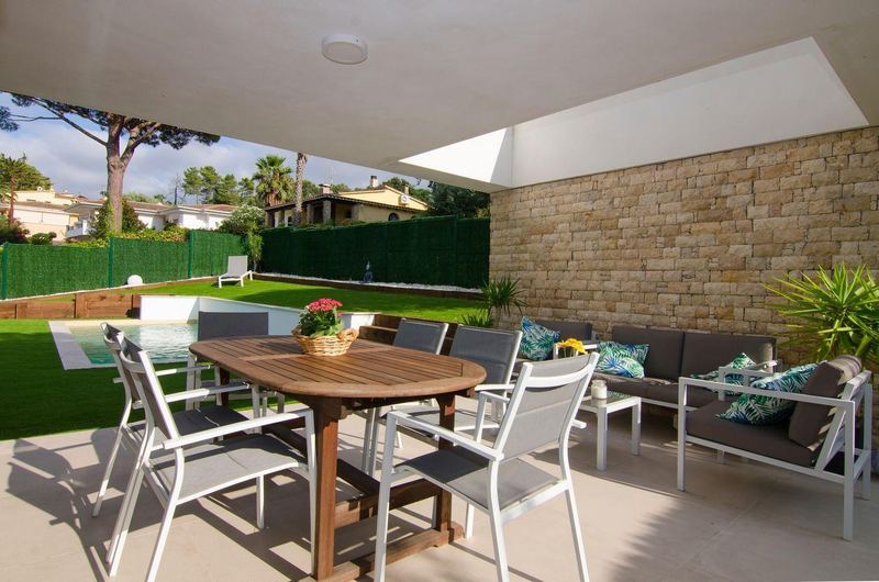 €1 090 000 · Вилла · 370 м² · Санта-Кристина-де-Аро — Noticasa — фото 4