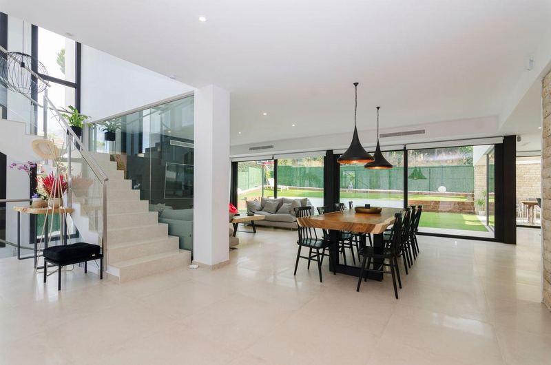 €1 090 000 · Вилла · 370 м² · Санта-Кристина-де-Аро — Noticasa — фото 8
