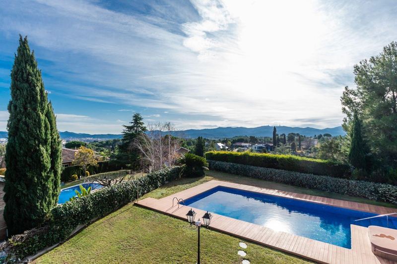 €1 295 000 · Вилла · 806 м² · Серданьола-дель-Вальес — Noticasa — фото 2