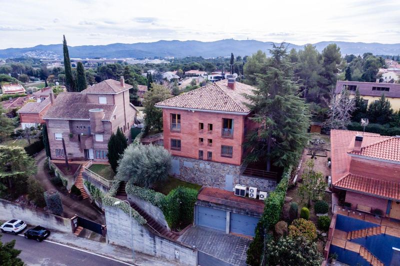 €1 295 000 · Вилла · 806 м² · Серданьола-дель-Вальес — Noticasa — фото 3