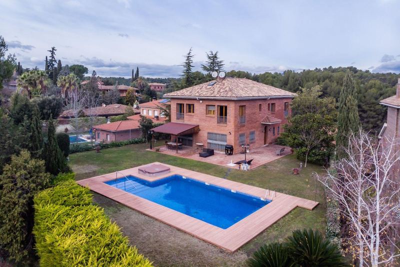 €1 295 000 · Вилла · 806 м² · Серданьола-дель-Вальес — Noticasa — фото 4