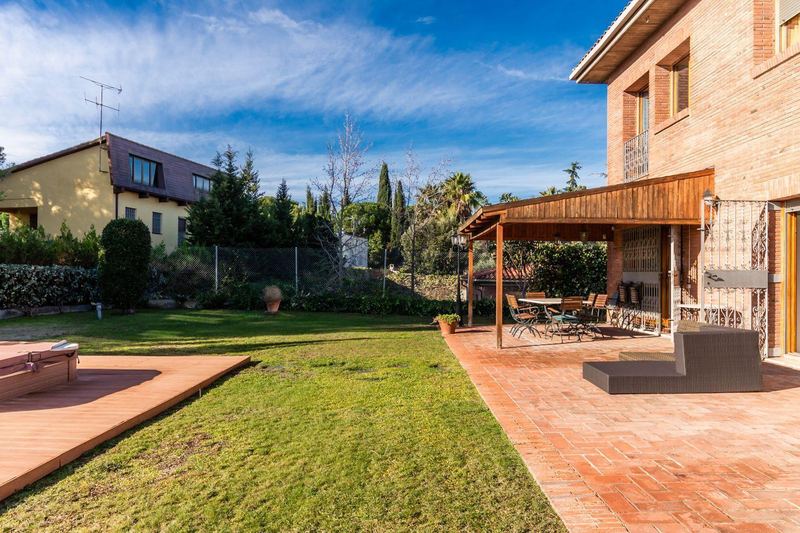 €1 295 000 · Вилла · 806 м² · Серданьола-дель-Вальес — Noticasa — фото 5