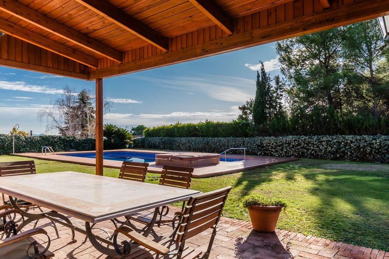€1 295 000 · Вилла · 806 м² · Серданьола-дель-Вальес — Noticasa — фото 6