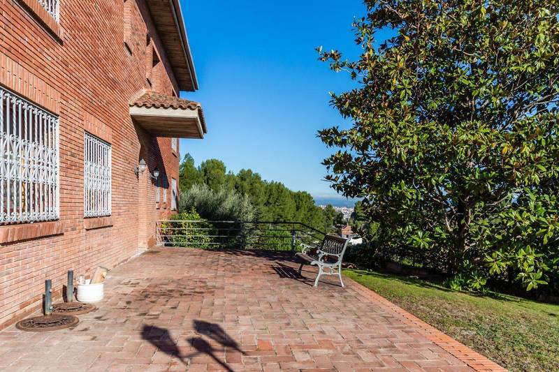 €1 295 000 · Вилла · 806 м² · Серданьола-дель-Вальес — Noticasa — фото 8