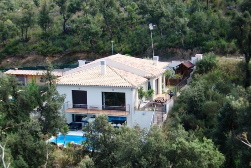 €680 000 · Вилла · 335 м² · Platja d'aro — Noticasa