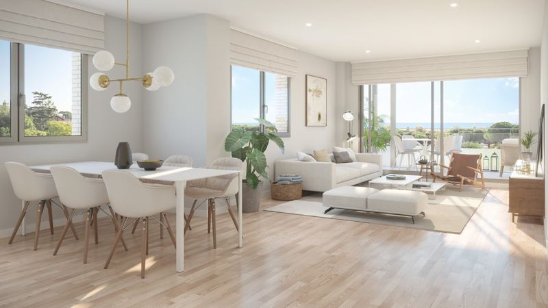 €586 000 · Квартира · 123 м² · Премия-де-Дальт — Noticasa — фото 2