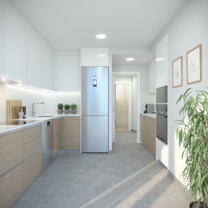 €586 000 · Квартира · 123 м² · Премия-де-Дальт — Noticasa — фото 3