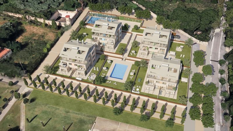 €586 000 · Квартира · 123 м² · Премия-де-Дальт — Noticasa — фото 7