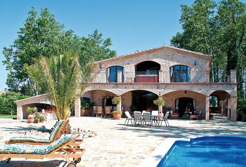 €699 000 · Вилла · 430 м² · Girona — Noticasa