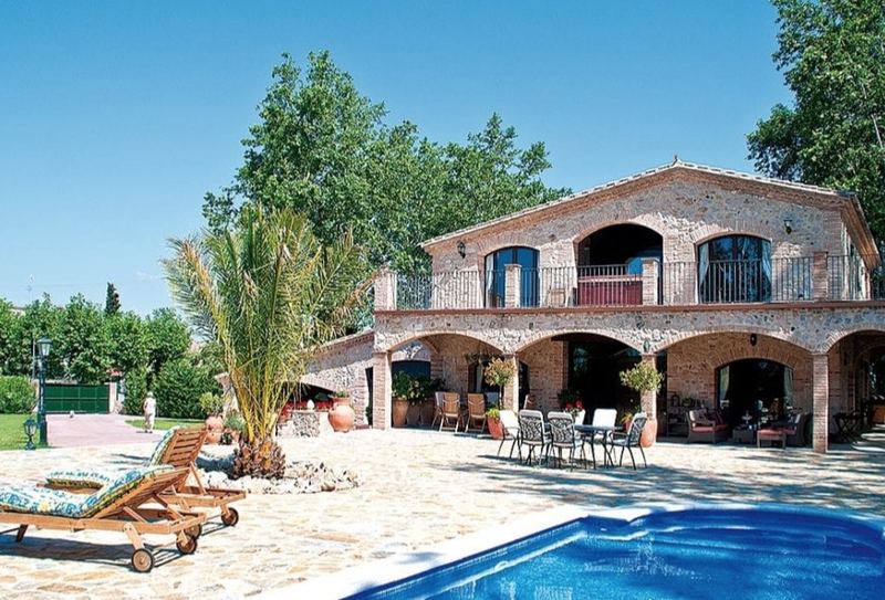 €699 000 · Вилла · 430 м² · Жирона — Noticasa — фото 2
