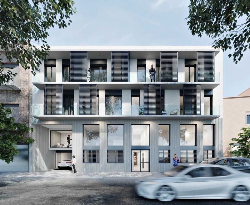 €300 000 · Квартира · 88 м² · Badalona — Noticasa