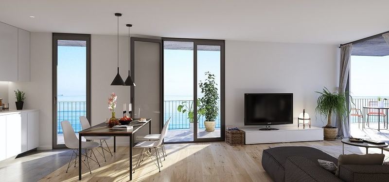 €572 000 · Квартира · 128 м² · Бадалона — Noticasa — фото 3
