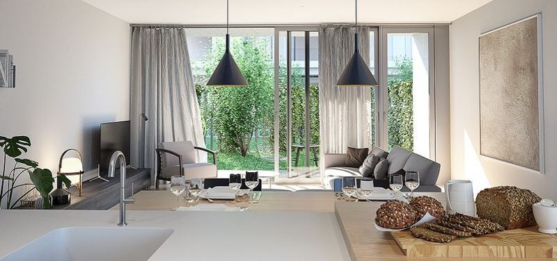 €572 000 · Квартира · 128 м² · Бадалона — Noticasa — фото 4