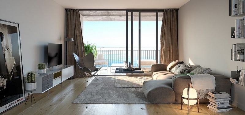 €572 000 · Квартира · 128 м² · Бадалона — Noticasa — фото 5