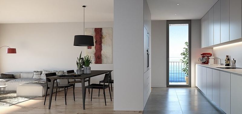 €572 000 · Квартира · 128 м² · Бадалона — Noticasa — фото 7