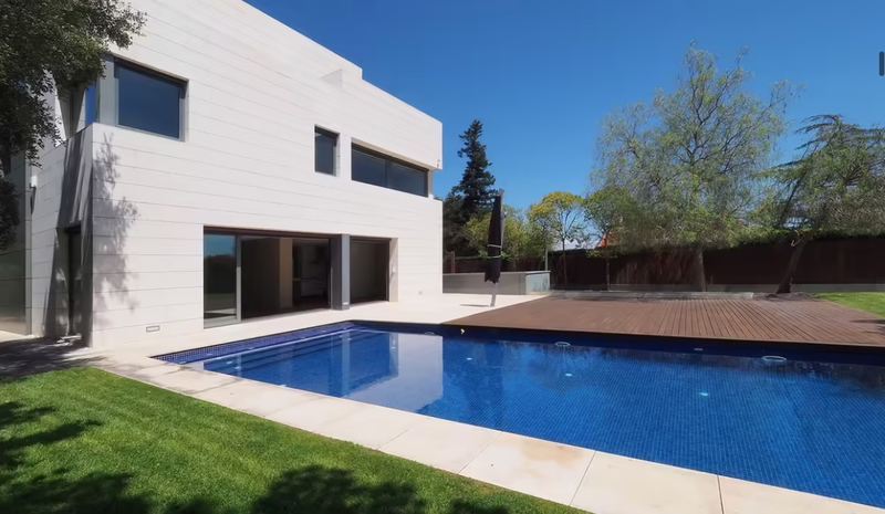 €2 250 000 · Вилла · 512 м² · Сант-Кугат-дель-Вальес — Noticasa — фото 2