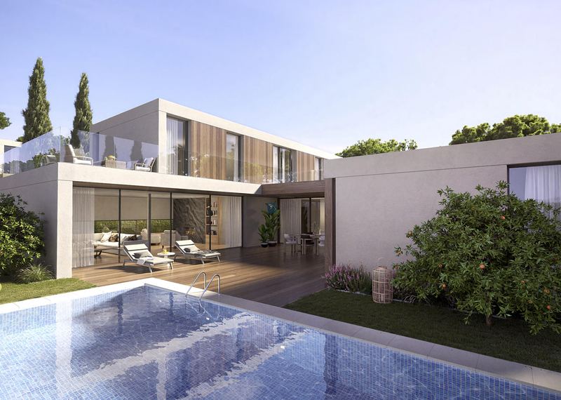 €1 900 000 · Вилла · 280 м² · S'agaro — Noticasa