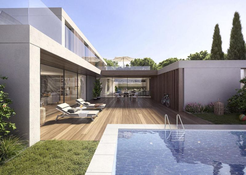 €1 900 000 · Вилла · 280 м² · С'Агаро — Noticasa — фото 3