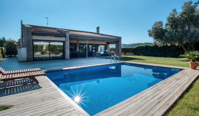 €1 195 000 · Вилла · 380 м² · Sant Feliu de Guíxols — Noticasa