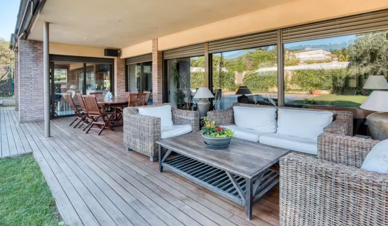 €1 195 000 · Вилла · 380 м² · Сант-Фелиу-де-Гишольс — Noticasa — фото 5