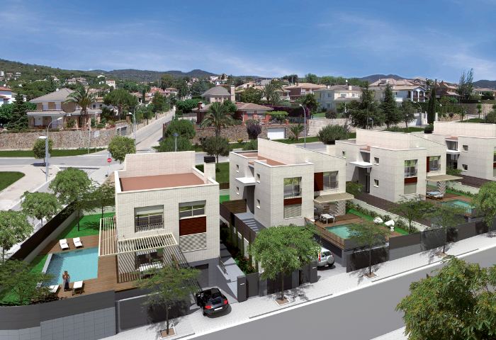 €1 320 000 · Вилла · 386 м² · Vilassar de Dalt — Noticasa