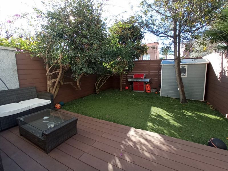 €690 000 · Таунхаус · 150 м² · Barcelona. Surroundings — Noticasa