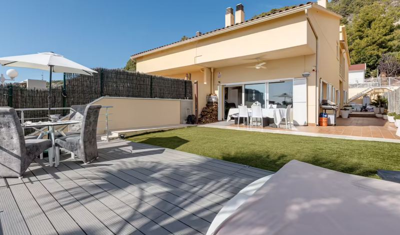 €750 000 · Таунхаус · 273 м² · Sitges — Noticasa