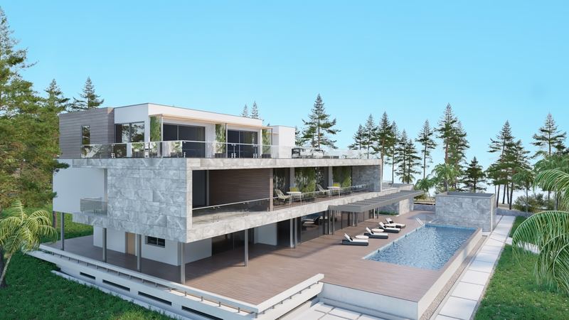 €10 500 000 · Вилла · 1754 м² · Platja d'aro — Noticasa