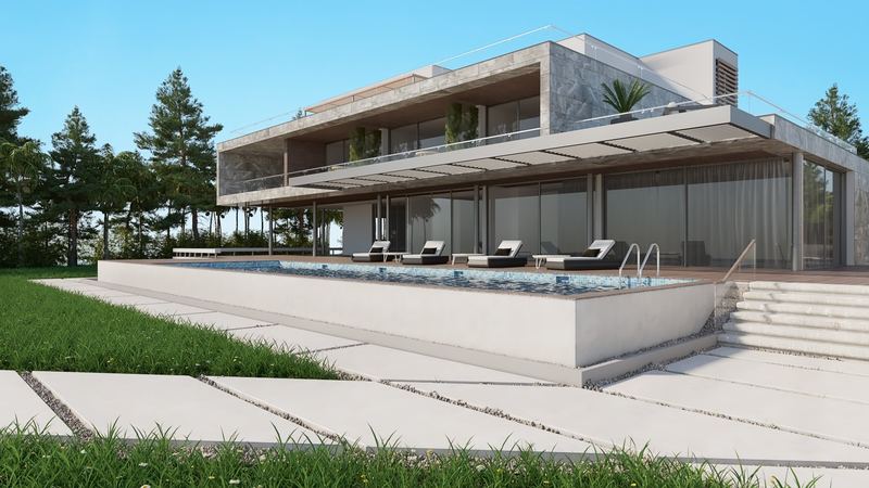 €10 500 000 · Вилла · 1754 м² · Платжа-д'Аро — Noticasa — фото 2