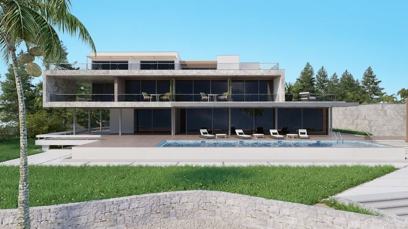 €10 500 000 · Вилла · 1754 м² · Платжа-д'Аро — Noticasa — фото 3