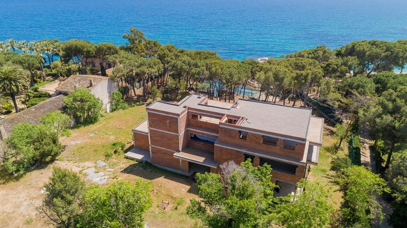 €10 500 000 · Вилла · 1754 м² · Платжа-д'Аро — Noticasa — фото 7