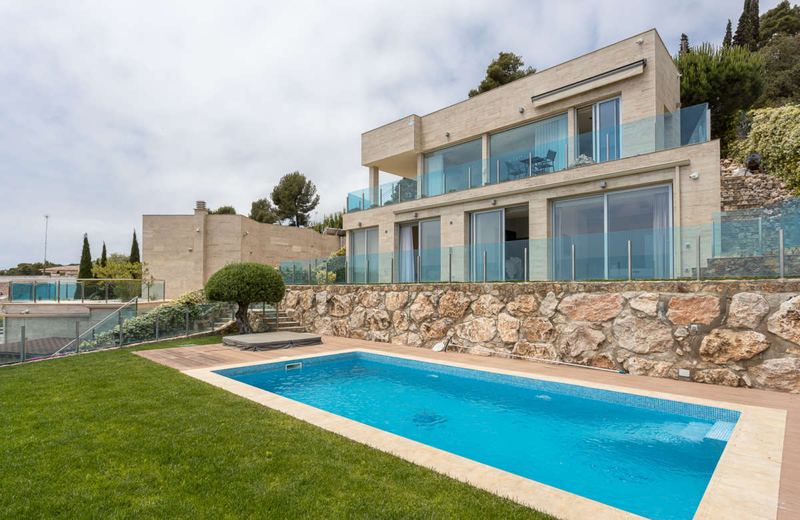 €2 200 000 · Вилла · 280 м² · Tossa de Mar — Noticasa