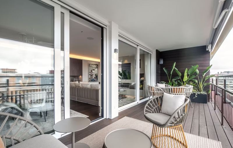 €1 300 000 · Квартира · 140 м² · Barcelona — Noticasa