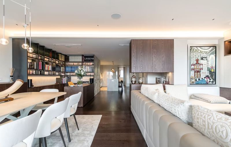 €1 300 000 · Квартира · 140 м² · Барселона — Noticasa — фото 2
