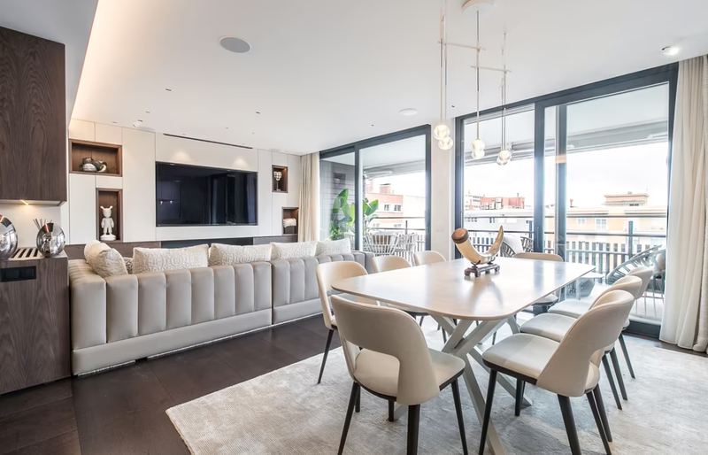 €1 300 000 · Квартира · 140 м² · Барселона — Noticasa — фото 3
