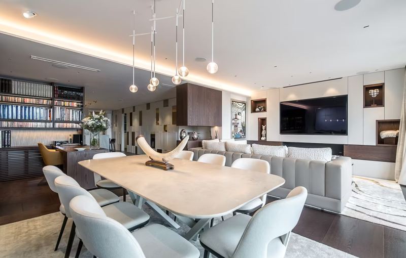 €1 300 000 · Квартира · 140 м² · Барселона — Noticasa — фото 4
