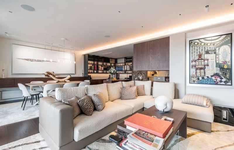 €1 300 000 · Квартира · 140 м² · Барселона — Noticasa — фото 5