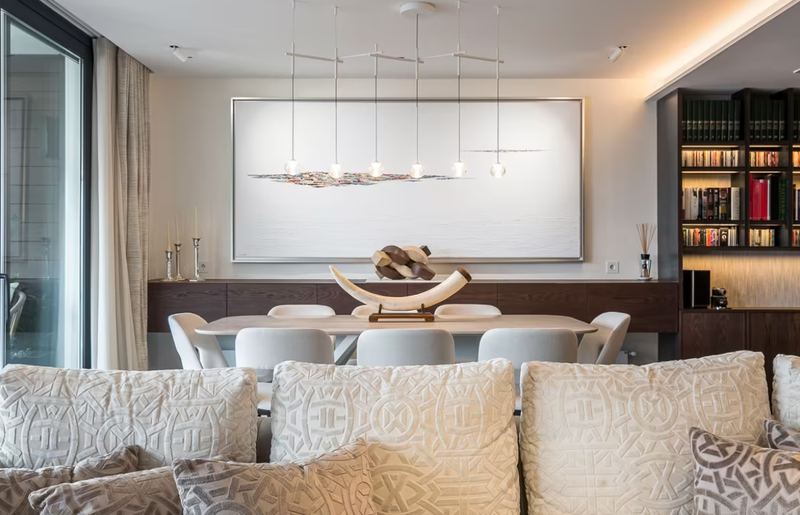 €1 300 000 · Квартира · 140 м² · Барселона — Noticasa — фото 6