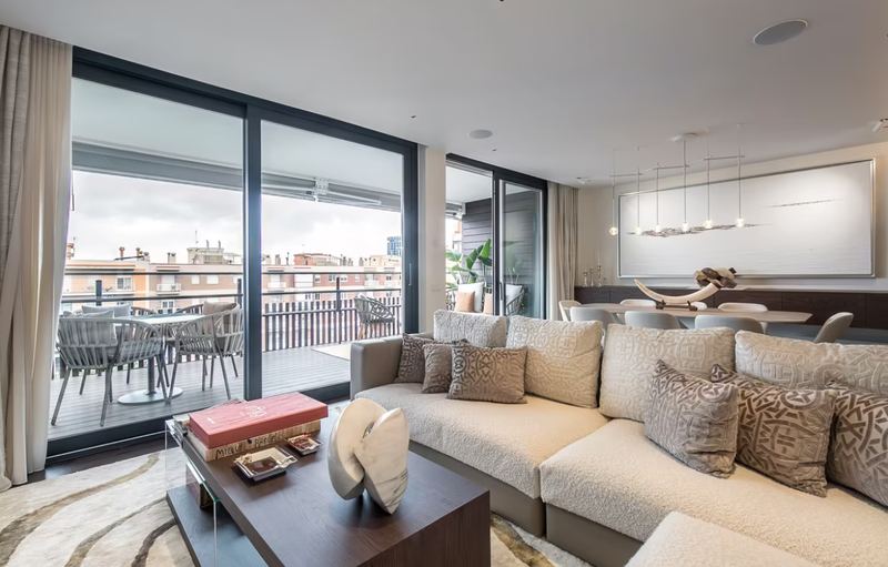 €1 300 000 · Квартира · 140 м² · Барселона — Noticasa — фото 7