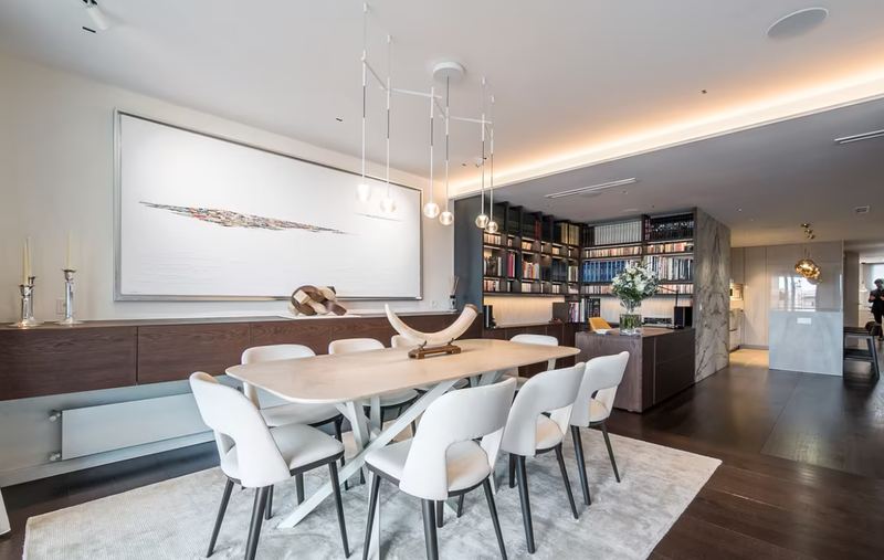 €1 300 000 · Квартира · 140 м² · Барселона — Noticasa — фото 8